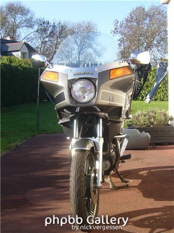 Ma Gl 650 de 1984
