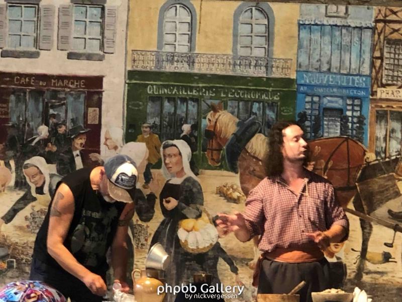 Comment fabriquer du beurre demi sel