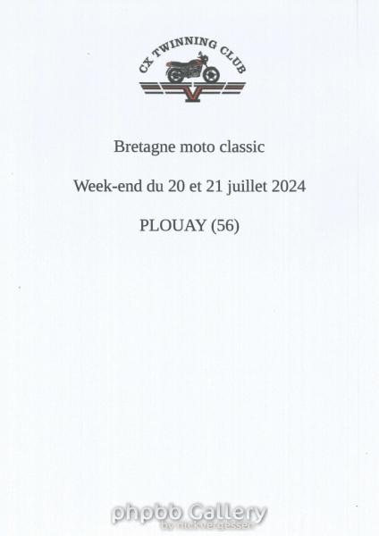 PLOUAY 2024