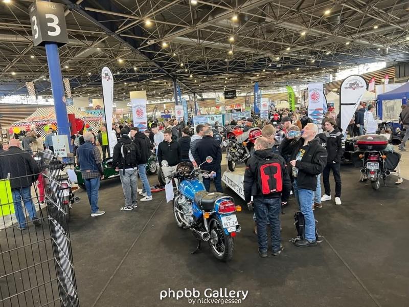 Notre stand