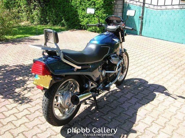 Ma CX 650 E