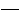 Ligne horizontale