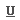 Texte souligné